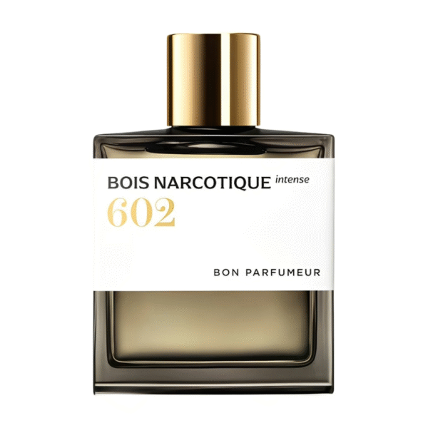 Bon Parfumeur 602 Bois Narcotique Intense 100ml