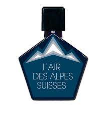 Andy Tauer L´Air des Alpes Suisses 50ml