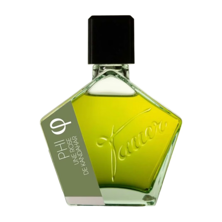 Andy Tauer PHI Une Rose de Kandahar 50ml