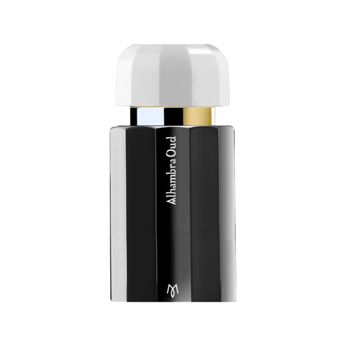 Ramón Monegal Alhambra Oud (Tester) 100ml