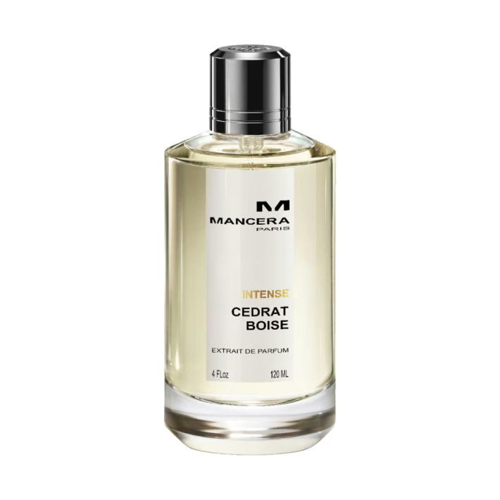 Mancera Intense Cedrat Boise 120ml