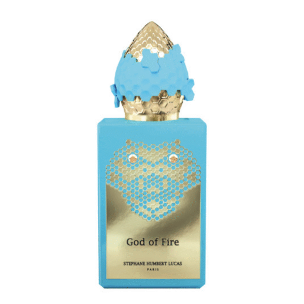 Stéphane Humbert Lucas God of Fire 50ml