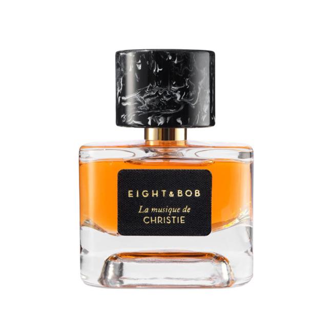 Eight & Bob La Musique de Christie 50 ml