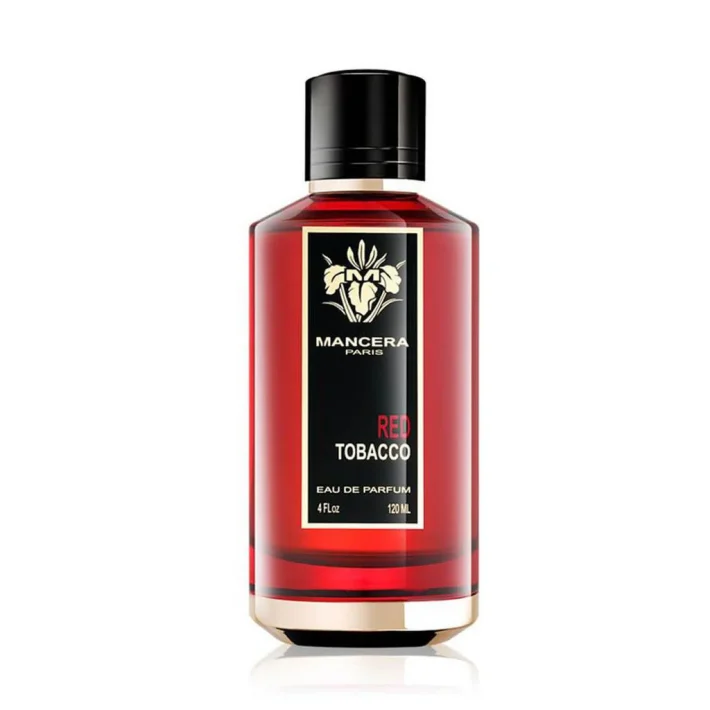 Mancera Red Tobacco 120ml