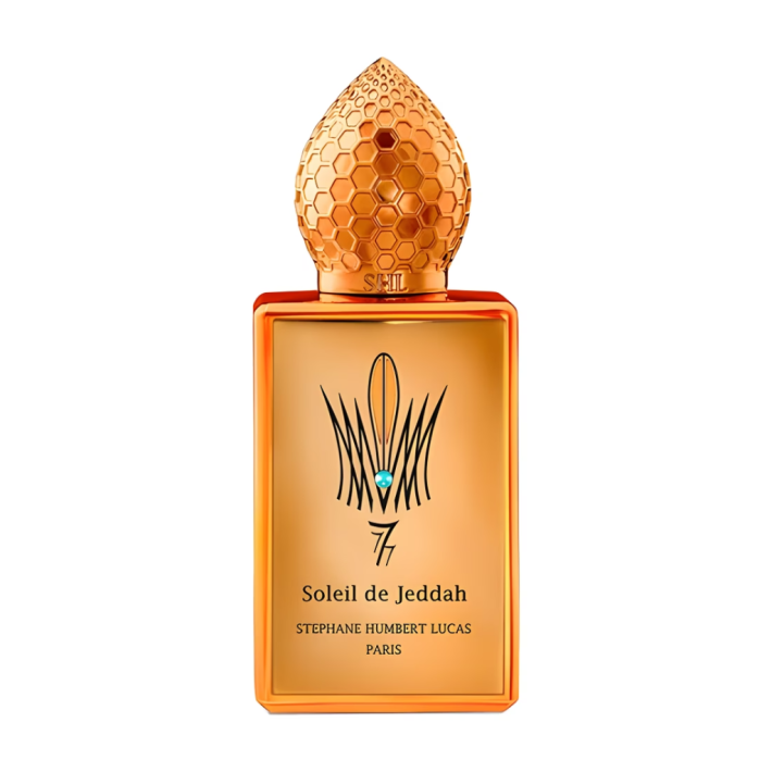 Stéphane Humbert Lucas Soleil de Jeddah Mango Kiss 50ml