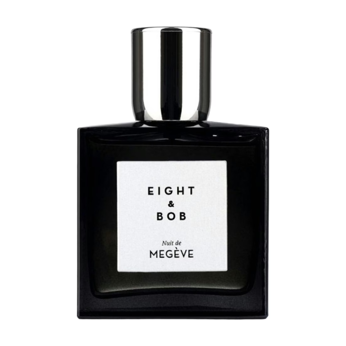 Eight & Bob Nuit de Megève 100 ml