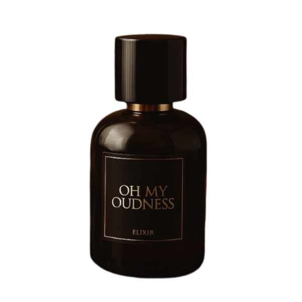 Pastor Privé Oh My Oudness Elixir 50ml