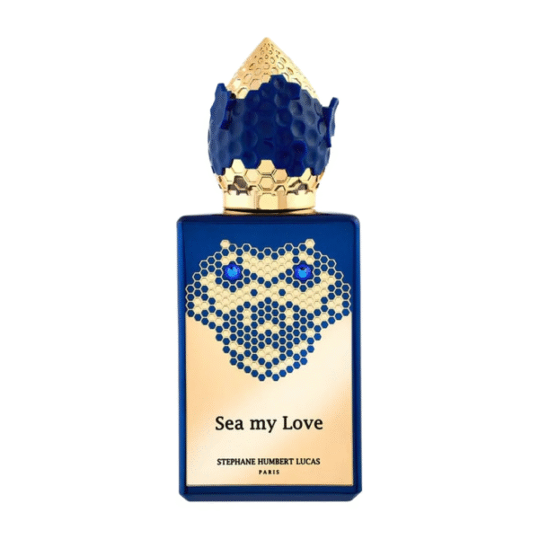 Stéphane Humbert Lucas Sea My Love 50ml