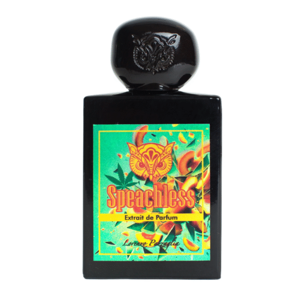 Lorenzo Pazzaglia Speachless 50ml